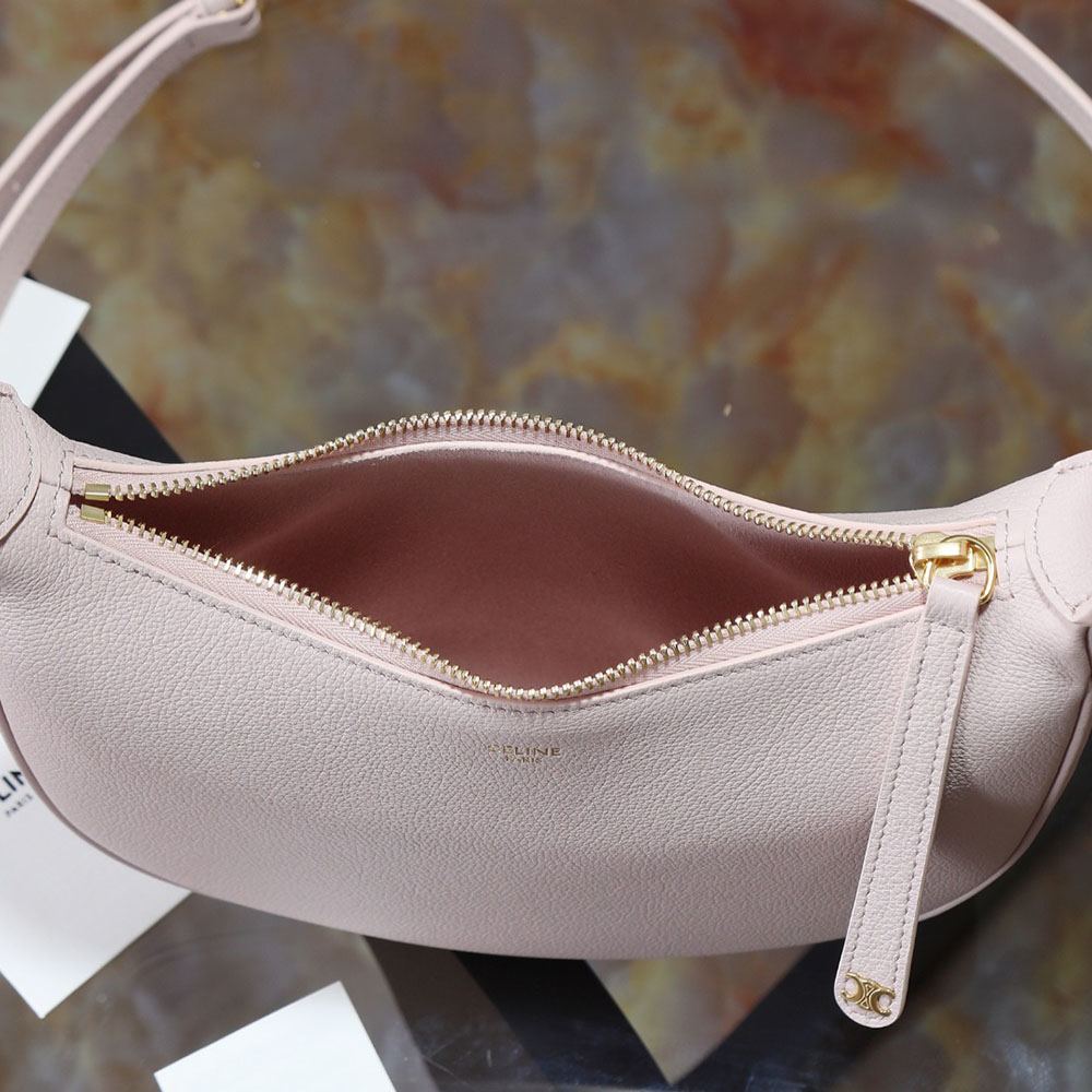 セリーヌ スーパーコピー ティーン CELINE ルル 120723ENY.25BD - 商品画像 7