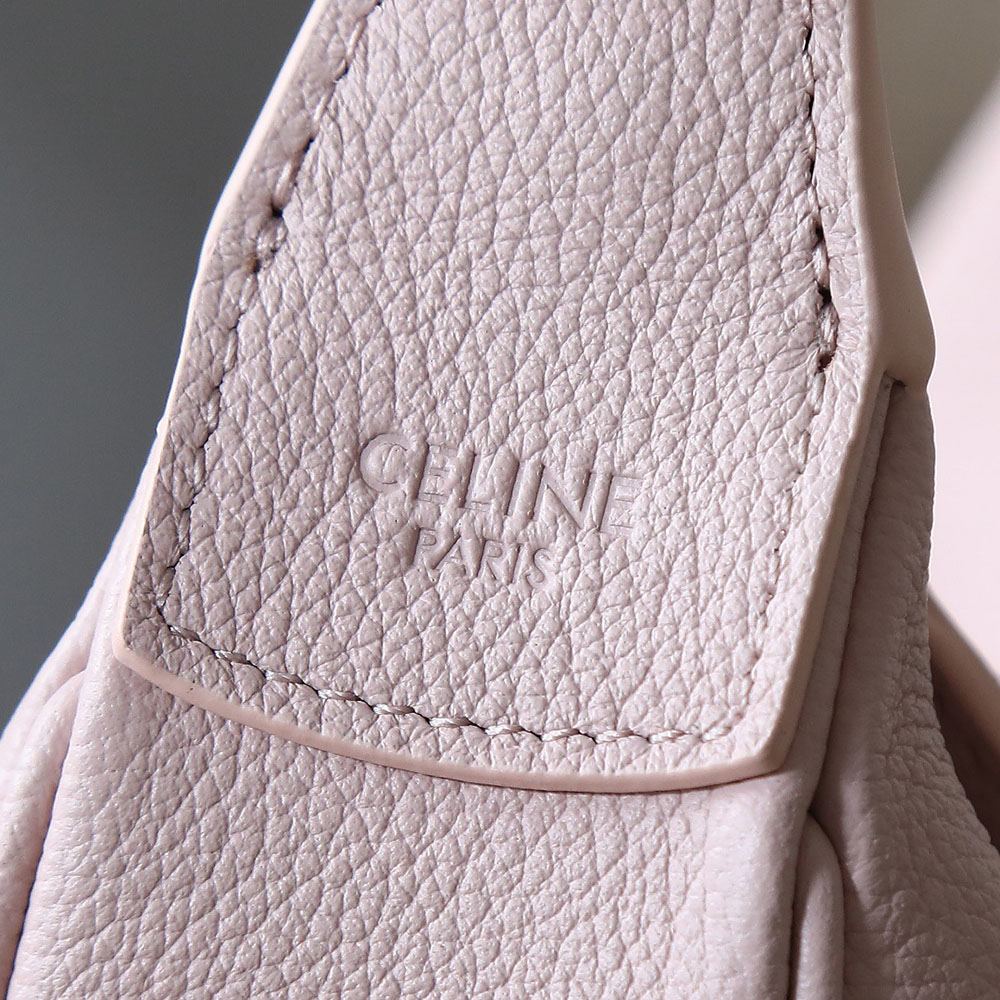 セリーヌ スーパーコピー ティーン CELINE ルル 120723ENY.25BD - 商品画像 3