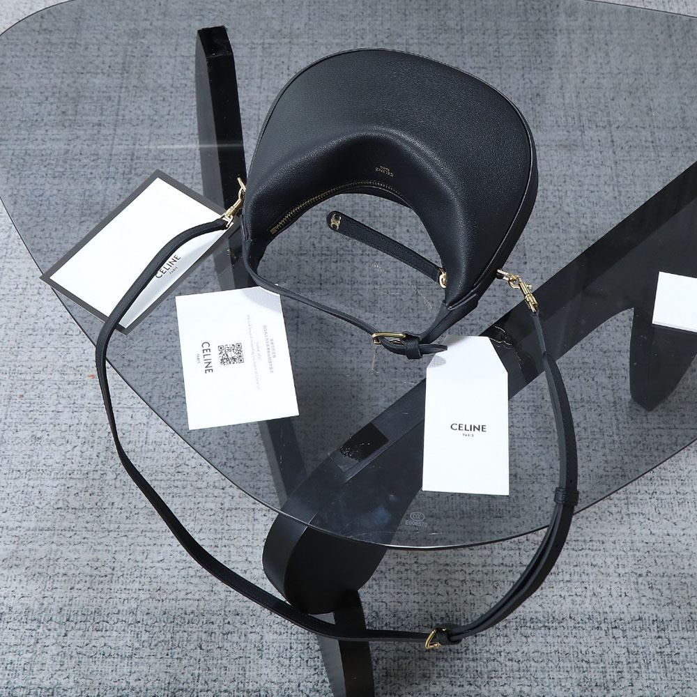 セリーヌ スーパーコピー ティーン CELINE ルル 120723ENY.38NO - 商品画像 6