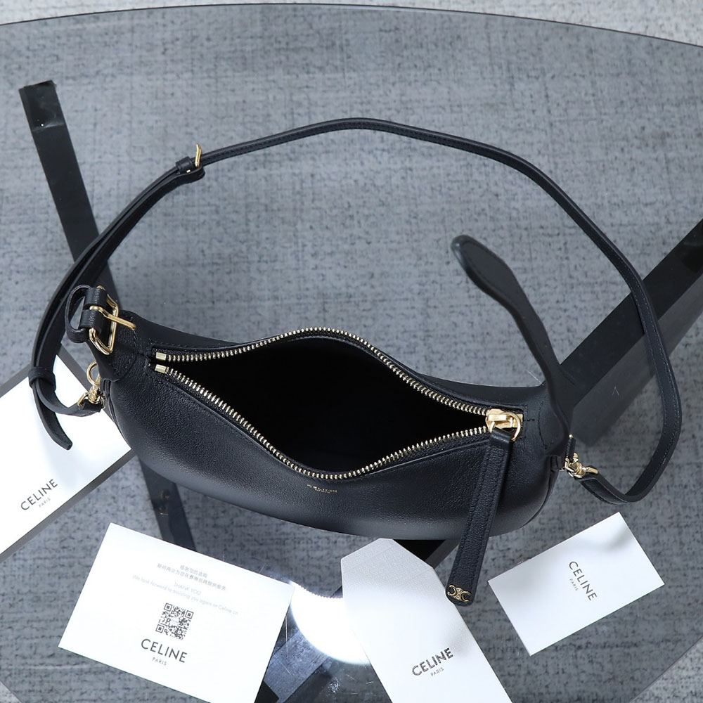 セリーヌ スーパーコピー ティーン CELINE ルル 120723ENY.38NO - 商品画像 7