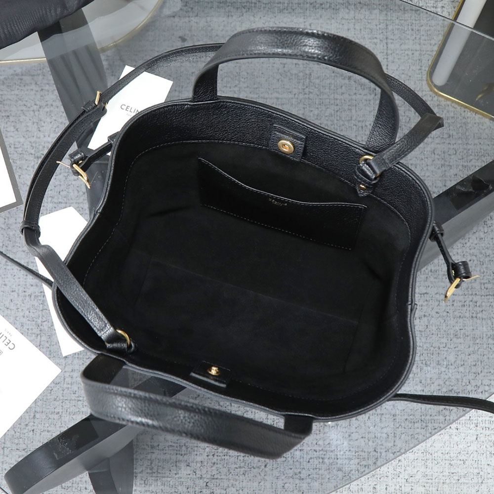 セリーヌ コピー ミディアム カバ アナイス キュイル トリオンフ 121733ENY - 商品画像 1