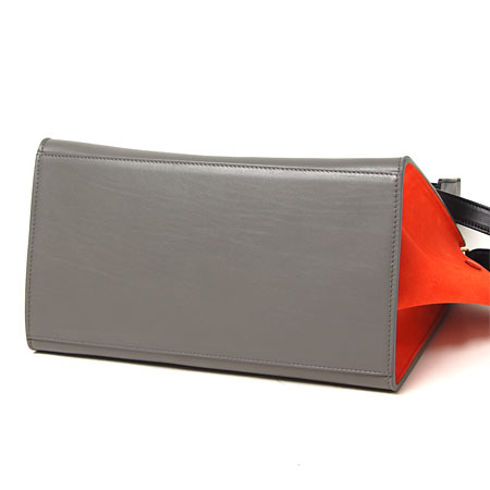 セリーヌコピー レザーハンドバッグ(2WAY仕様)/TRAPEZE トラペーズ /Flamingo 16954 3pta 25fo【秋冬】 レディース - 商品画像 5