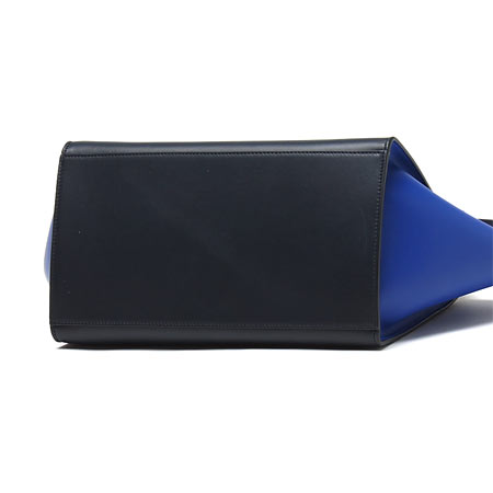 セリーヌ/CELINE/ レザーハンドバッグ(2WAY仕様)/TRAPEZE/トラペーズ /Ink 16954 3sta 33nk【春夏】レディース - 商品画像 6