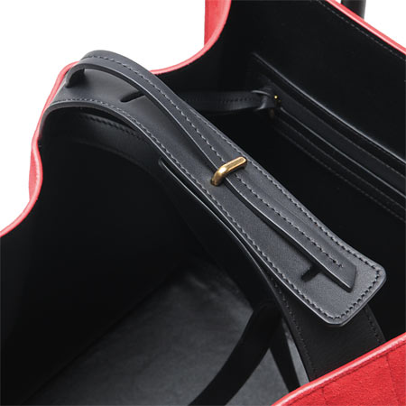 セリーヌコピー ハンドバッグ/LUGGAGE/ラゲージ ファントム レディース16995 3mcb 26vi - 商品画像 3