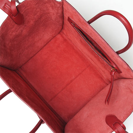 セリーヌバッグスーパーコピー/ レザーハンドバッグ/LUGGAGE/ラゲージ ファントム 【春夏】 レディース16995 3mcc 27ed - 商品画像 8