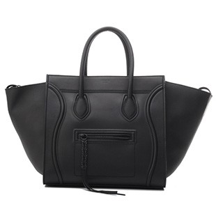 セリーヌ スモールスクエアラゲージ SMALL SQUARE LUGGAGE ハンドバッグ 16995 3MCC 38NO