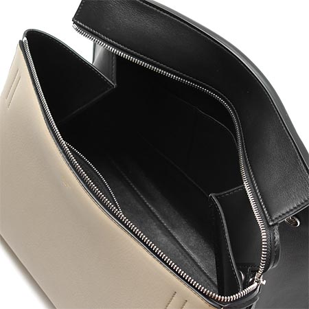 セリーヌ/CELINE/ レザー ショルダーバッグ/EDGE/エッジ /Beige 17261 3reg 02bg【秋冬】 レディース - 商品画像 8