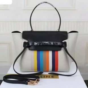CELINE/セリーヌスーパーコピー BELT ハンドバッグ 17552 3WVK 02UN