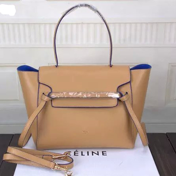 CELINE/セリーヌバッグコピー BELT ハンドバッグ 17552 3WVK 03UN - 商品画像 7