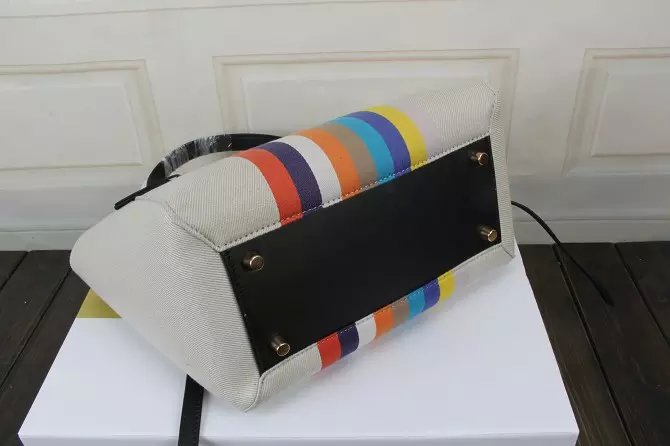 CELINE/セリーヌスーパーコピー BELT ハンドバッグ 17552 3WVK 02UN - 商品画像 1