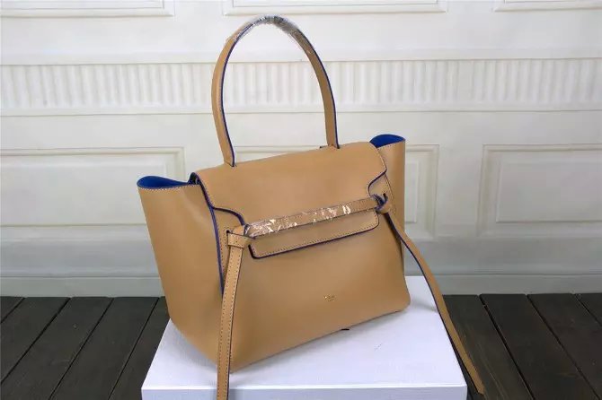 CELINE/セリーヌバッグコピー BELT ハンドバッグ 17552 3WVK 03UN - 商品画像 4