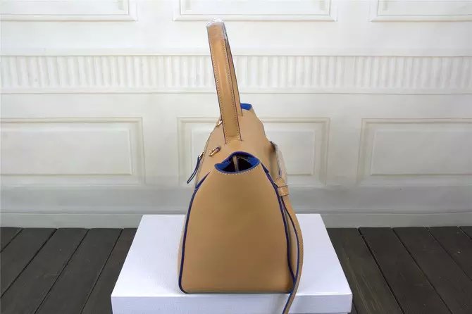 CELINE/セリーヌバッグコピー BELT ハンドバッグ 17552 3WVK 03UN - 商品画像 8
