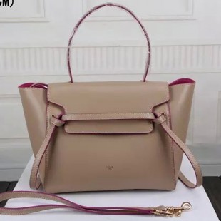 CELINE/セリーヌスーパーコピー BELT ハンドバッグ 17552 3WVK 04UN