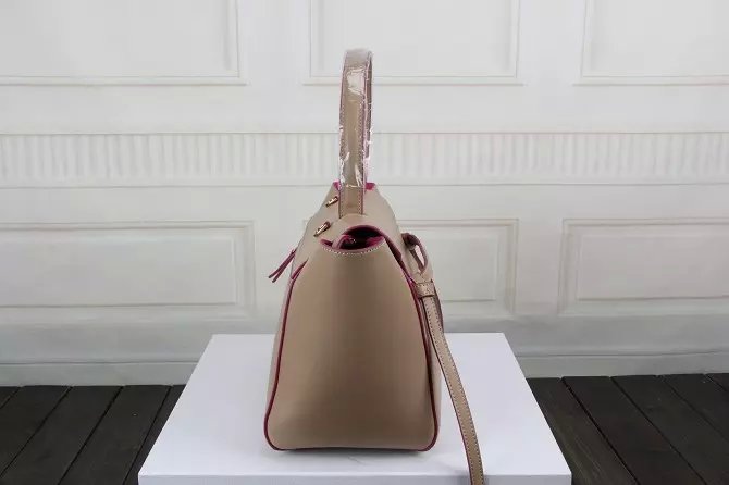 CELINE/セリーヌスーパーコピー BELT ハンドバッグ 17552 3WVK 04UN - 商品画像 7