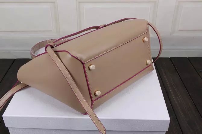 CELINE/セリーヌスーパーコピー BELT ハンドバッグ 17552 3WVK 04UN - 商品画像 1