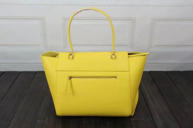 CELINE/セリーヌコピー BELT ハンドバッグ 17552 3WVK 06UN - 商品画像 4