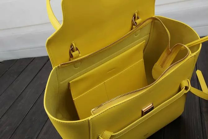 CELINE/セリーヌコピー BELT ハンドバッグ 17552 3WVK 06UN - 商品画像 5