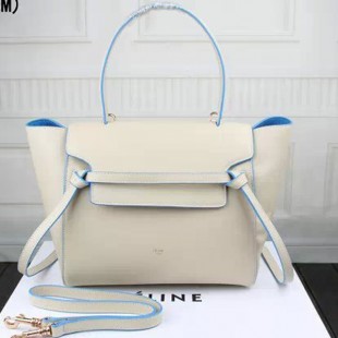 CELINE/セリーヌコピー BELT ハンドバッグ 17552 3WVK 09UN