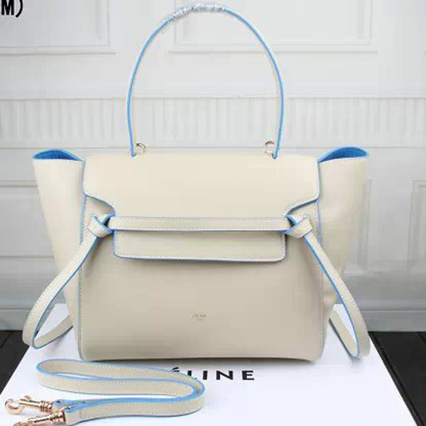 CELINE/セリーヌコピー BELT ハンドバッグ 17552 3WVK 09UN - 商品画像 6