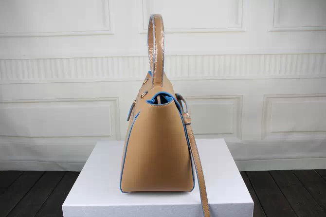 CELINE/セリーヌスーパーコピー BELT ハンドバッグ 17552 3WVK 07UN - 商品画像 8