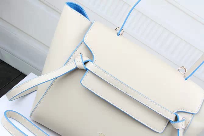CELINE/セリーヌコピー BELT ハンドバッグ 17552 3WVK 09UN - 商品画像 3