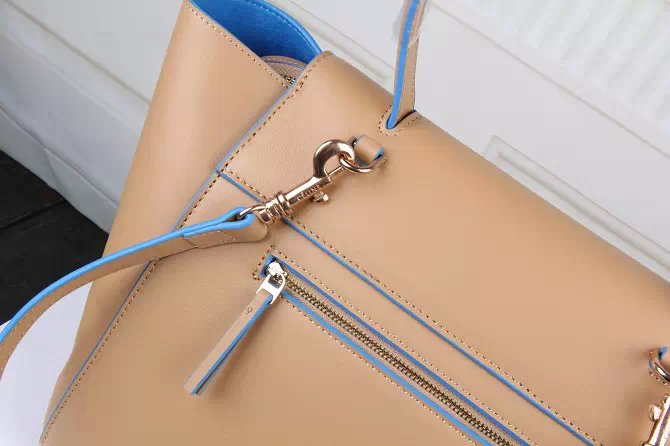 CELINE/セリーヌスーパーコピー BELT ハンドバッグ 17552 3WVK 07UN - 商品画像 1