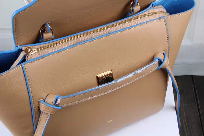 CELINE/セリーヌスーパーコピー BELT ハンドバッグ 17552 3WVK 07UN - 商品画像 6