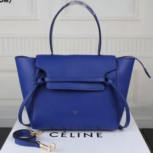 CELINE/セリーヌスーパーコピー BELT ハンドバッグ 17552 3WVK 11UN