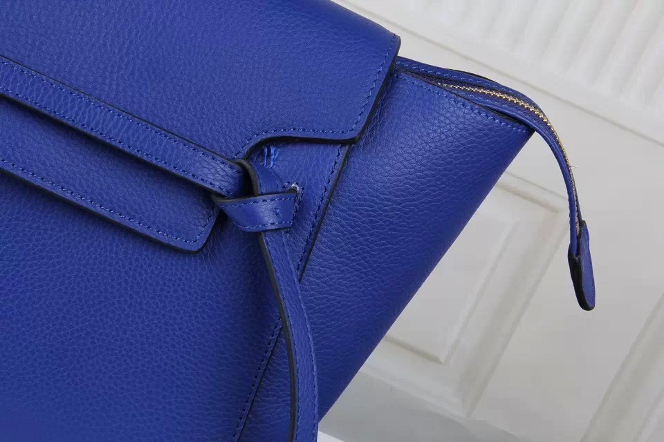 CELINE/セリーヌスーパーコピー BELT ハンドバッグ 17552 3WVK 11UN - 商品画像 3