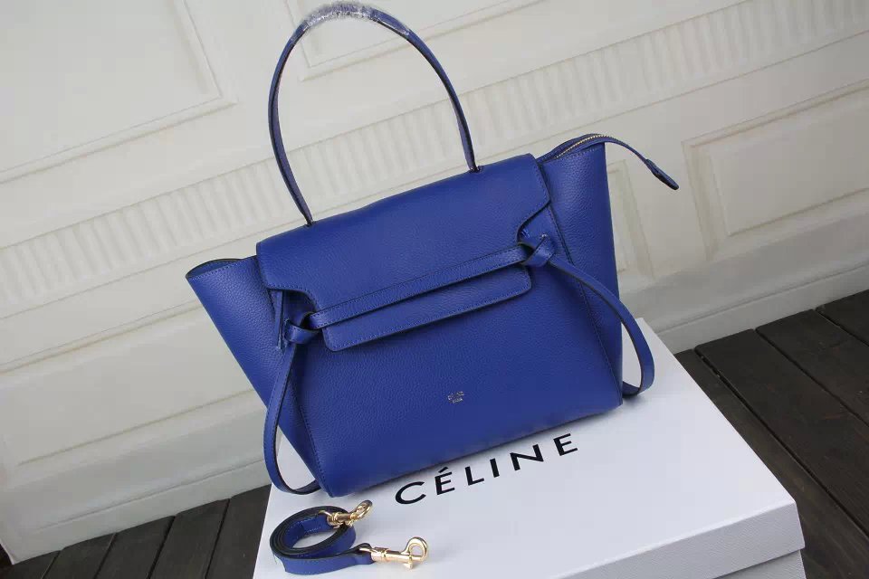 CELINE/セリーヌスーパーコピー BELT ハンドバッグ 17552 3WVK 11UN - 商品画像 6