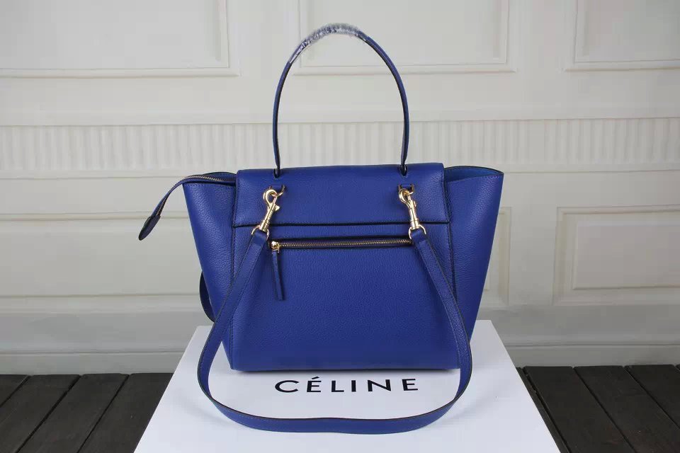 CELINE/セリーヌスーパーコピー BELT ハンドバッグ 17552 3WVK 11UN - 商品画像 4