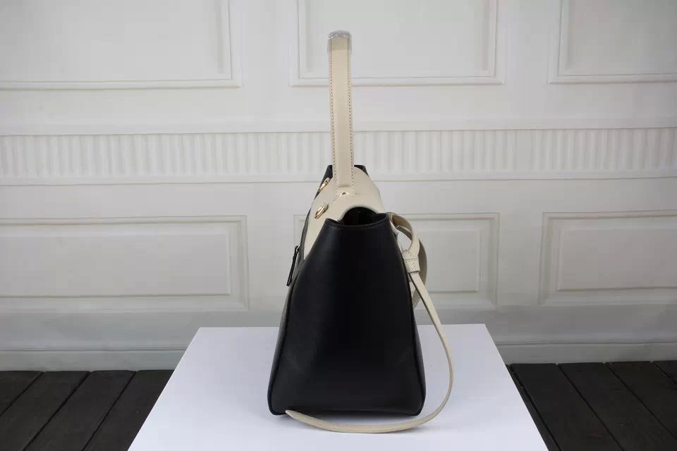 CELINE/セリーヌスーパーコピー BELT ハンドバッグ 17552 3WVK 13UN - 商品画像 7