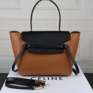 CELINE/セリーヌスーパーコピー BELT ハンドバッグ 17552 3WVK 16UN