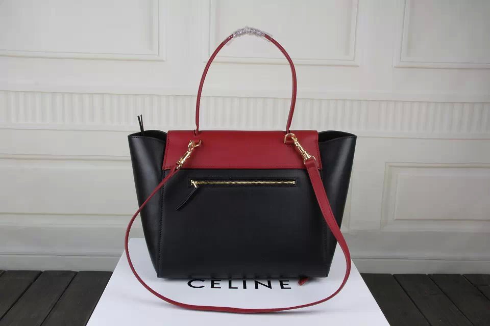CELINE/セリーヌスーパーコピー BELT ハンドバッグ 17552 3WVK 14UN - 商品画像 4