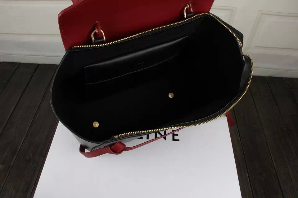 CELINE/セリーヌスーパーコピー BELT ハンドバッグ 17552 3WVK 14UN - 商品画像 1
