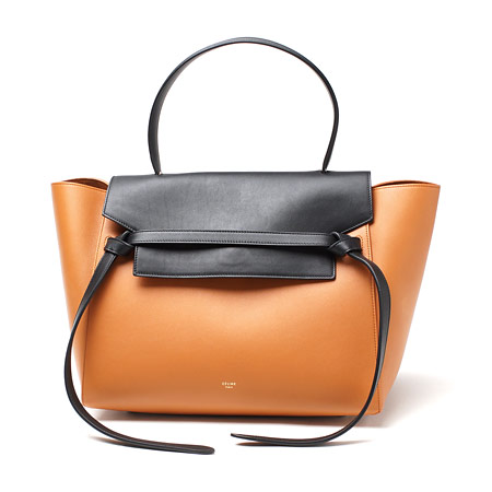セリーヌコピー/CELINE/ ハンドバッグ/Belt Bag LEATHER /LIGHT COPPER ブラウン系 17552 3vva 35cc レディース - 商品画像 8