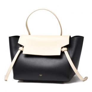 セリーヌ/CELINE/ ハンドバッグ/Belt Bag /Black ブラック17552 3vva 38no レディース