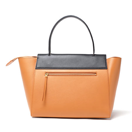 セリーヌコピー/CELINE/ ハンドバッグ/Belt Bag LEATHER /LIGHT COPPER ブラウン系 17552 3vva 35cc レディース - 商品画像 10