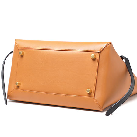 セリーヌコピー/CELINE/ ハンドバッグ/Belt Bag LEATHER /LIGHT COPPER ブラウン系 17552 3vva 35cc レディース - 商品画像 6
