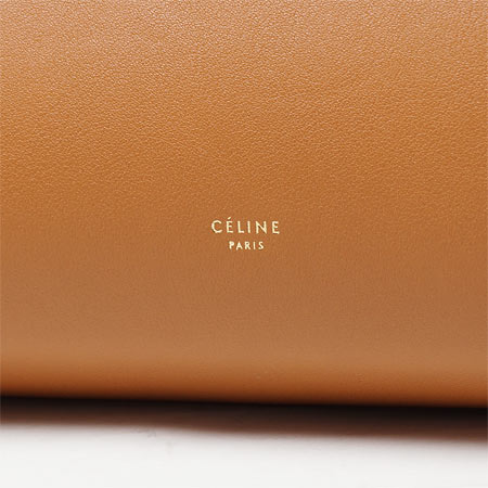 セリーヌコピー/CELINE/ ハンドバッグ/Belt Bag LEATHER /LIGHT COPPER ブラウン系 17552 3vva 35cc レディース - 商品画像 1