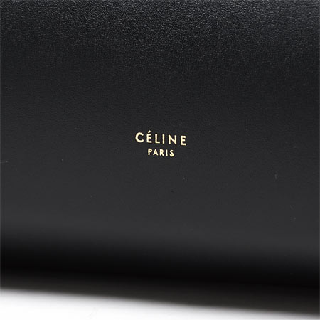 セリーヌ/CELINE/ ハンドバッグ/Belt Bag /Black ブラック17552 3vva 38no レディース - 商品画像 1