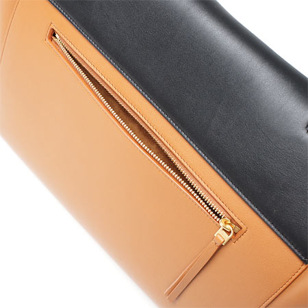 セリーヌコピー/CELINE/ ハンドバッグ/Belt Bag LEATHER /LIGHT COPPER ブラウン系 17552 3vva 35cc レディース - 商品画像 9