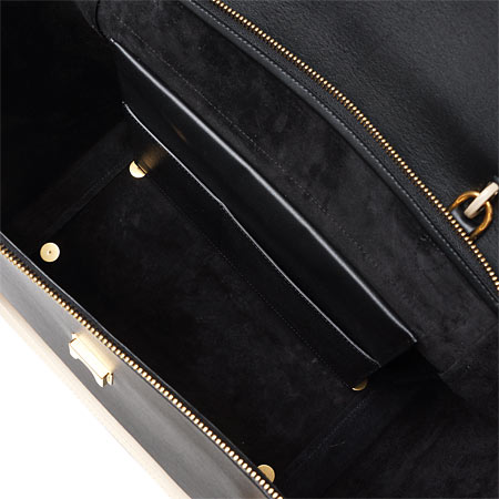 セリーヌ/CELINE/ ハンドバッグ/Belt Bag /Black ブラック17552 3vva 38no レディース - 商品画像 5
