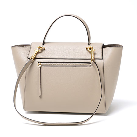 セリーヌコピー/CELINE/ ハンドバッグ(2WAY仕様)/Belt Bag LEATHER /DUNE ベージュ系 176103 wvk 03un レディース - 商品画像 10