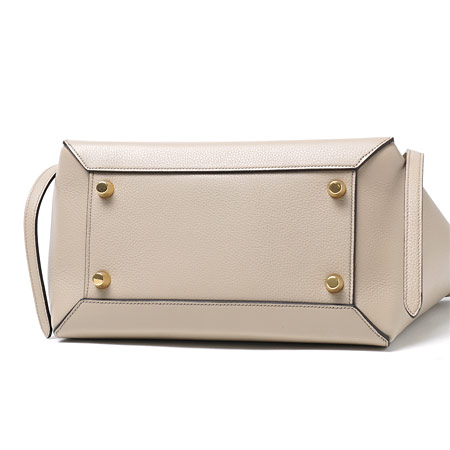 セリーヌコピー/CELINE/ ハンドバッグ(2WAY仕様)/Belt Bag LEATHER /DUNE ベージュ系 176103 wvk 03un レディース - 商品画像 6