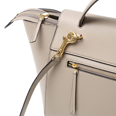 セリーヌコピー/CELINE/ ハンドバッグ(2WAY仕様)/Belt Bag LEATHER /DUNE ベージュ系 176103 wvk 03un レディース - 商品画像 7