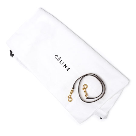 セリーヌコピー/CELINE/ ハンドバッグ(2WAY仕様)/Belt Bag LEATHER /DUNE ベージュ系 176103 wvk 03un レディース - 商品画像 5