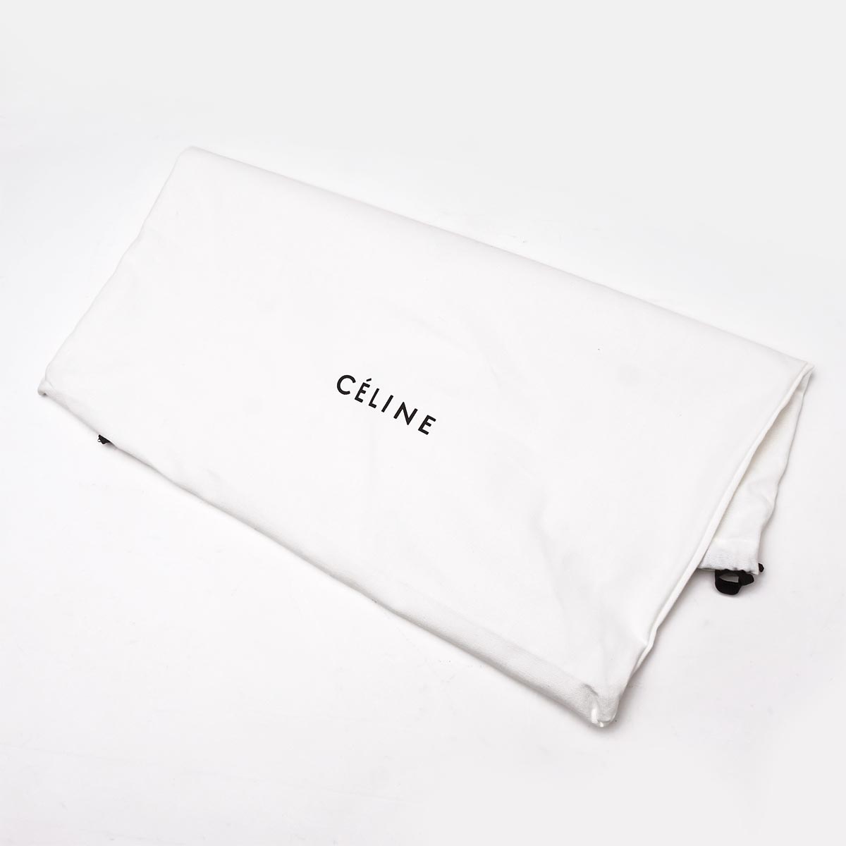 セリーヌスーパーコピー/CELINE/ ボストンバッグ(2WAY仕様)/Ring Small/リング スモール LEATHER /Navy blue ブルー系 17620 3xxb 07oc レディース - 商品画像 5