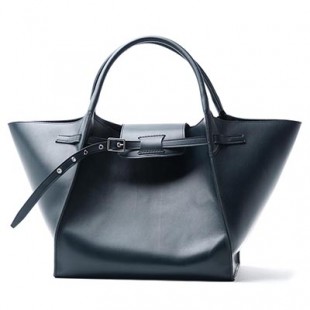 CELINEスーパーコピー トートバッグ グリーン レディース ギフト プレゼント 通勤 18286 3bct 10lq Big Bag ビッグ バッグ