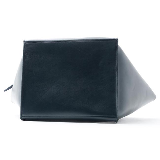 CELINEスーパーコピー トートバッグ グリーン レディース ギフト プレゼント 通勤 18286 3bct 10lq Big Bag ビッグ バッグ - 商品画像 1